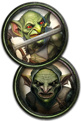 Goblins - Digital Token Pack