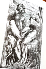 Horned God: Weird Tales of the Great God Pan