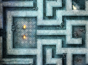 Into The Labyrinth- 5e Mini-Module Digital Adventure