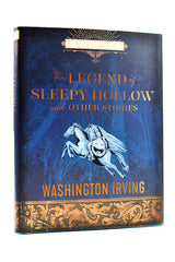 The Legend of Sleepy Hollow and Other Tales (Hardcover)
