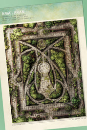 Merchant's Misfortune- 5e Module Digital Adventure