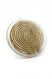 Talisman of the Monk