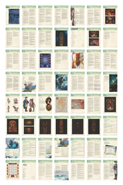 Once Bitten, Twice Shy- 5e Module Digital Adventure