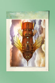 Once Bitten, Twice Shy- 5e Module Digital Adventure