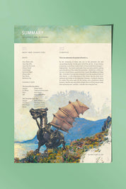 Once Bitten, Twice Shy- 5e Module Digital Adventure