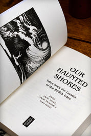 Our Haunted Shores - Tales from the Coasts of the British Isles