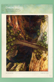 Tomb of the Scorpion King- 5e Module Digital Adventure