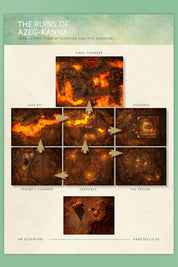 Tomb of the Scorpion King- 5e Module Digital Adventure