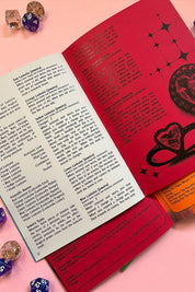 Tunnel of Love - 5e Adventure Zine