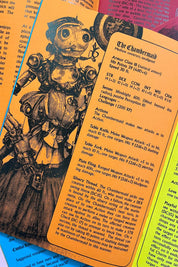 Tunnel of Love - 5e Adventure Zine