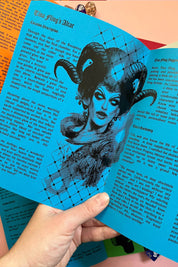 Tunnel of Love - 5e Adventure Zine
