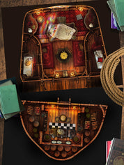 Once Bitten, Twice Shy- 5e Module Digital Adventure