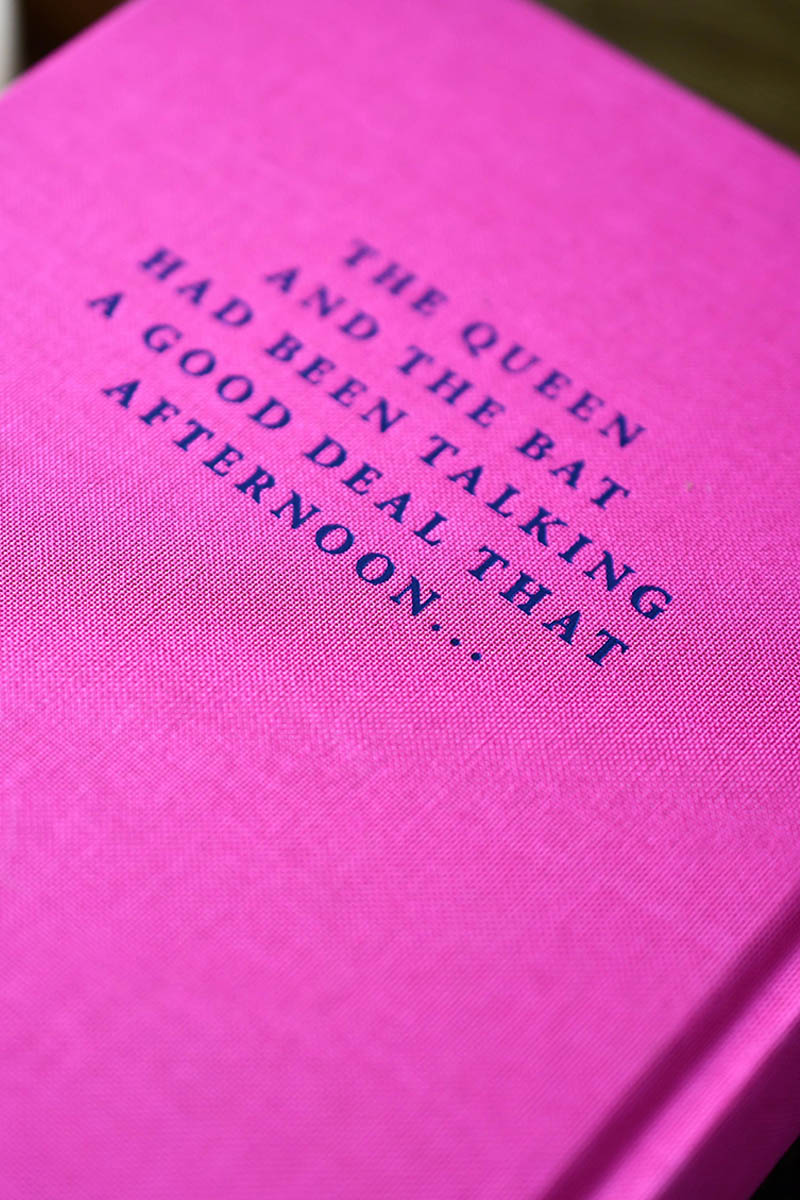 Victorian Fairy Tales (Clothbound Hardcover)