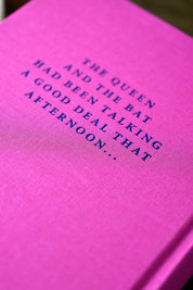Victorian Fairy Tales (Clothbound Hardcover)