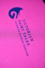 Victorian Fairy Tales (Clothbound Hardcover)