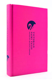 Victorian Fairy Tales (Clothbound Hardcover)