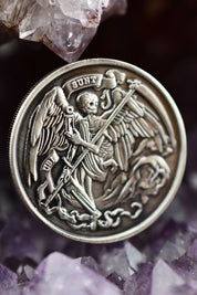 Coin of Curses - GAMETEEUK