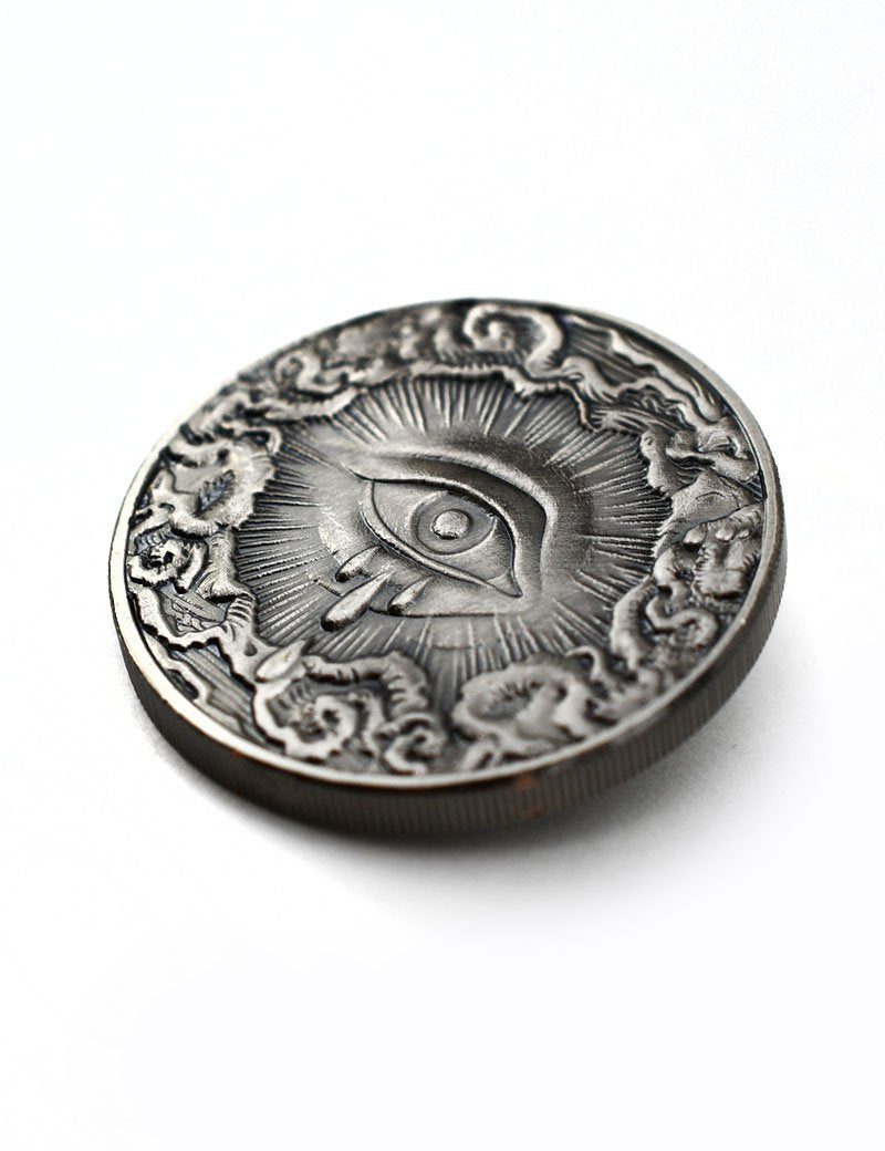 Coin of Curses - GAMETEEUK