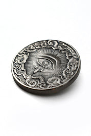 Coin of Curses - GAMETEEUK