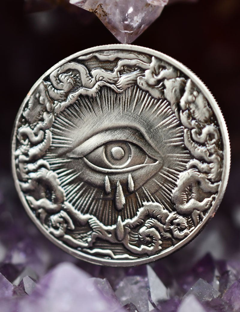 Coin of Curses - GAMETEEUK