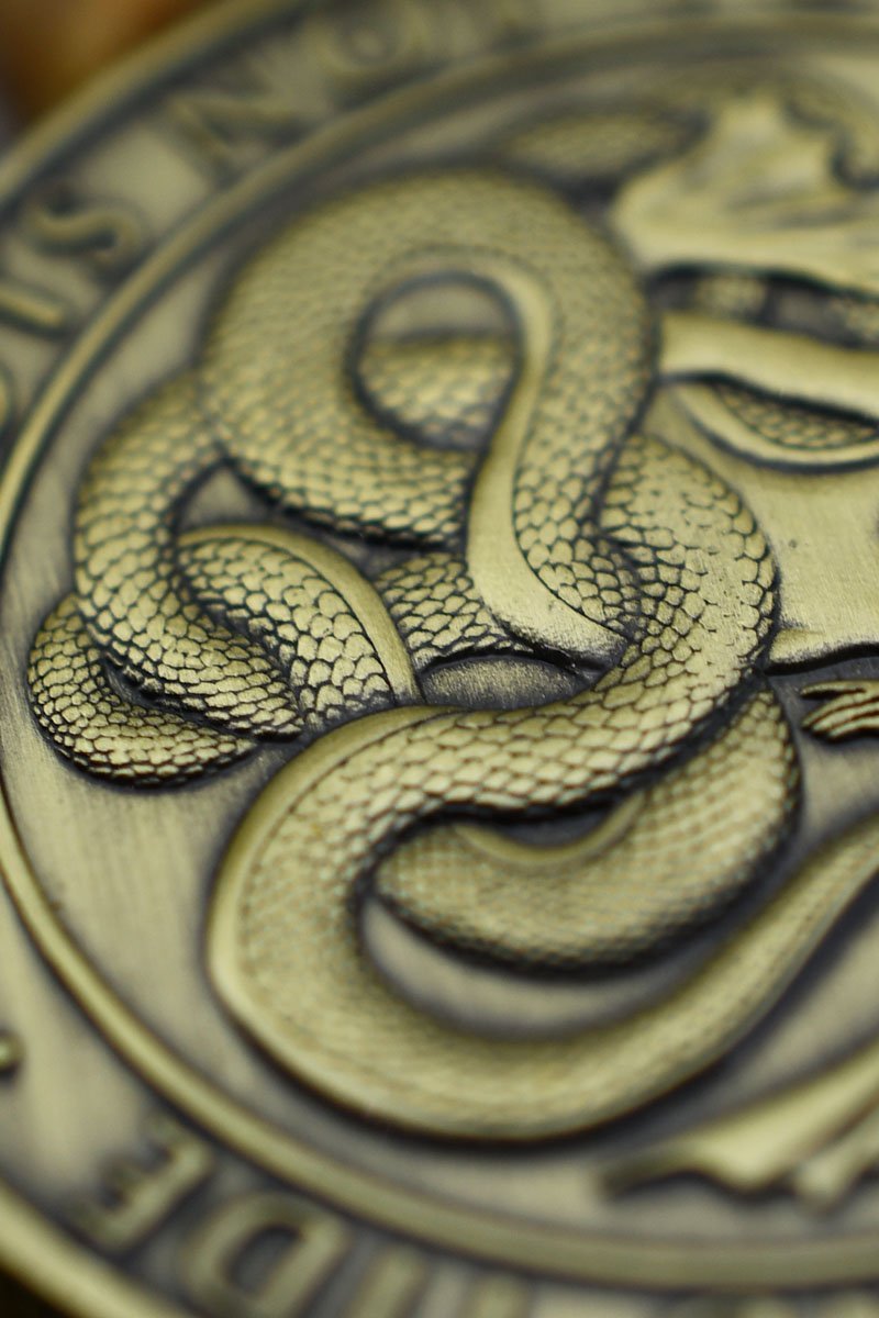 Coin of Fate - GAMETEEUK