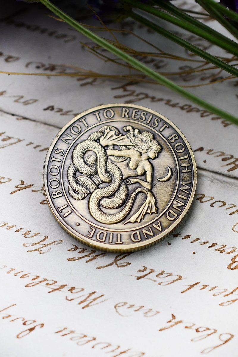 Coin of Fate - GAMETEEUK