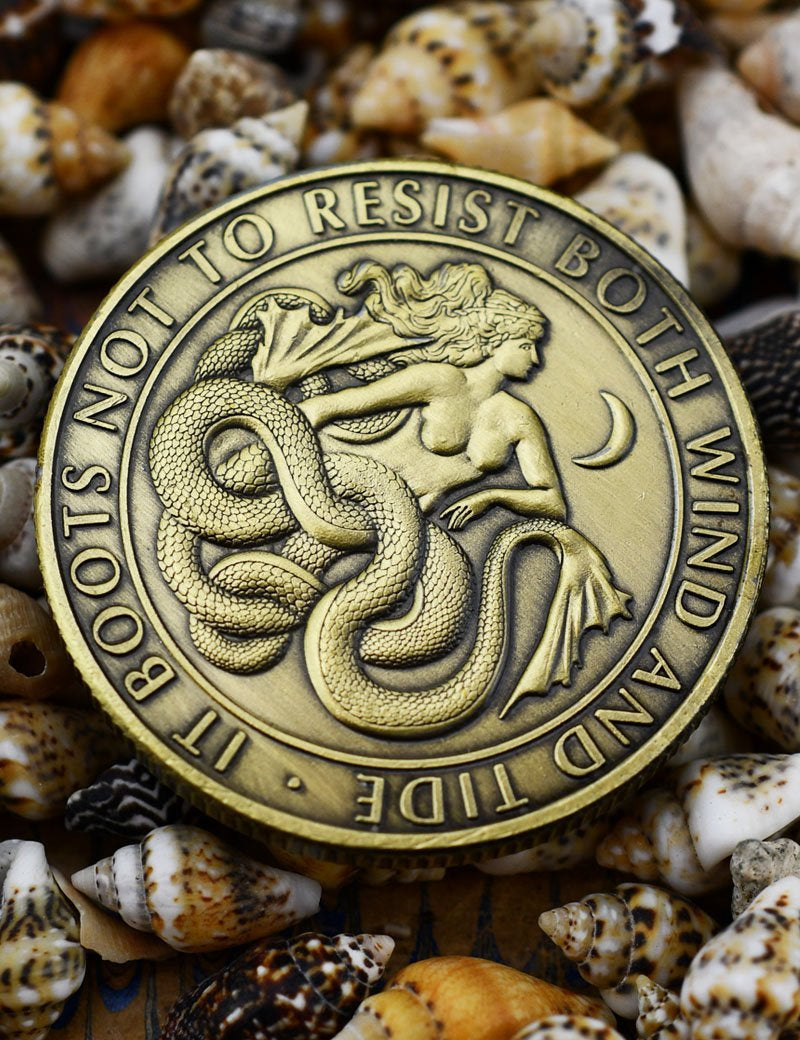 Coin of Fate - GAMETEEUK