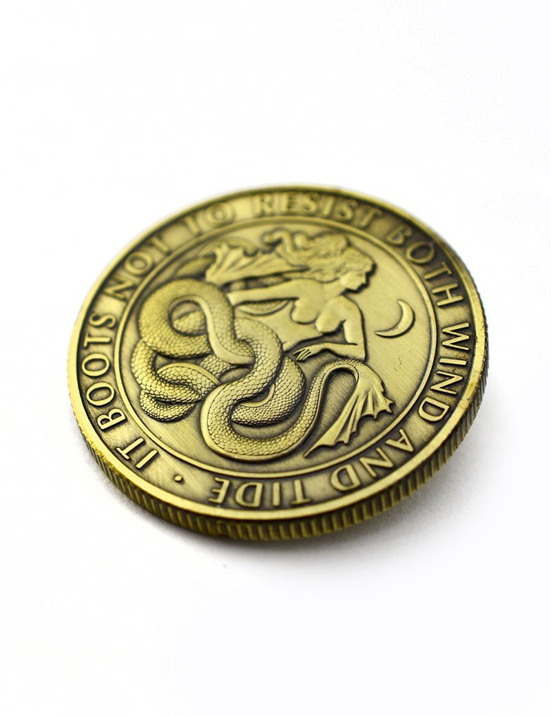 Coin of Fate - GAMETEEUK