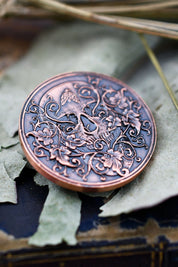Coin of Feast and Famine - GAMETEEUK