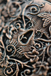 Coin of Feast and Famine - GAMETEEUK