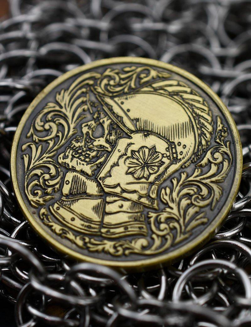 Coin of Life and Death - GAMETEEUK