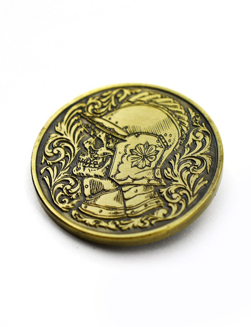 Coin of Life and Death - GAMETEEUK