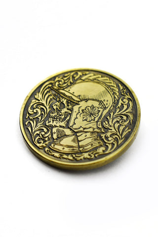 Eldritch Horror - Premium Metal Dice Set