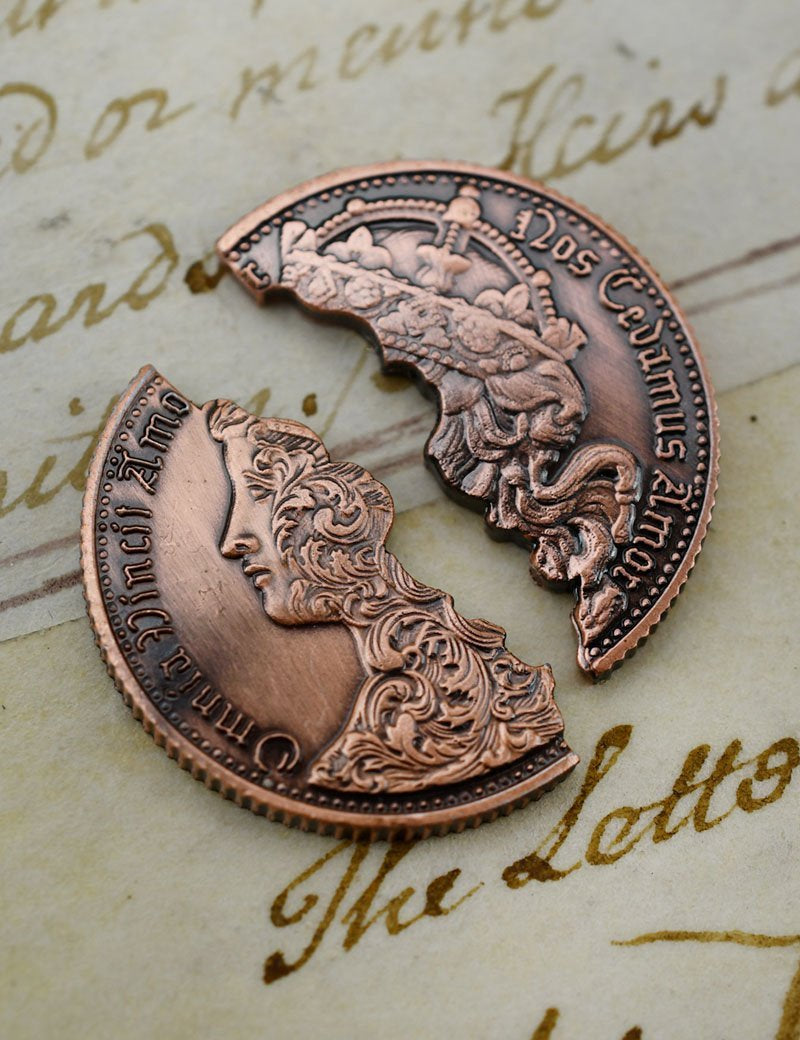 Coin of Lovers - GAMETEEUK