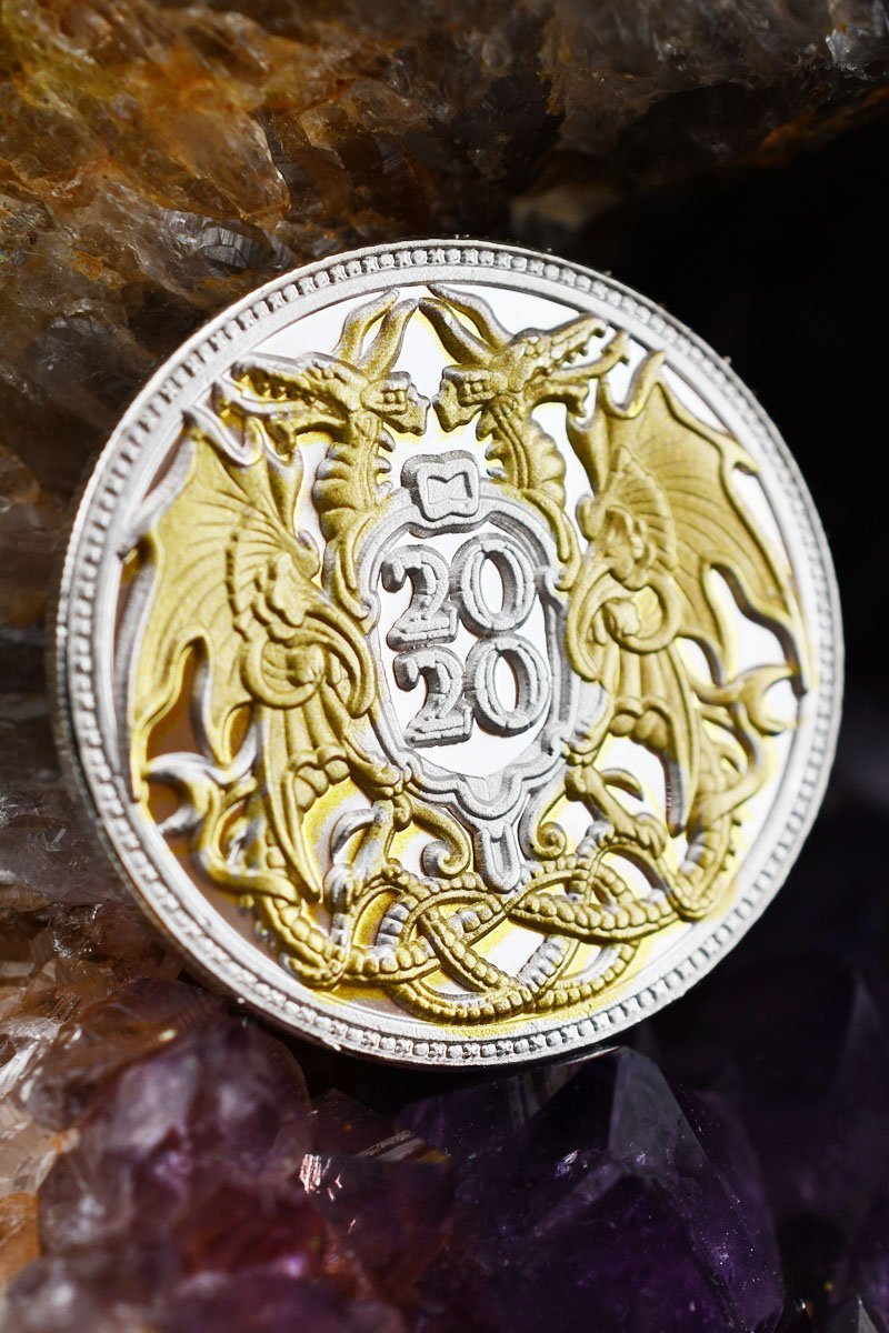 Coin of Luck - GAMETEEUK