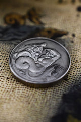 Coin of Siren and Safe Passage - GAMETEEUK