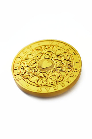 Eldritch Horror - Premium Metal Dice Set