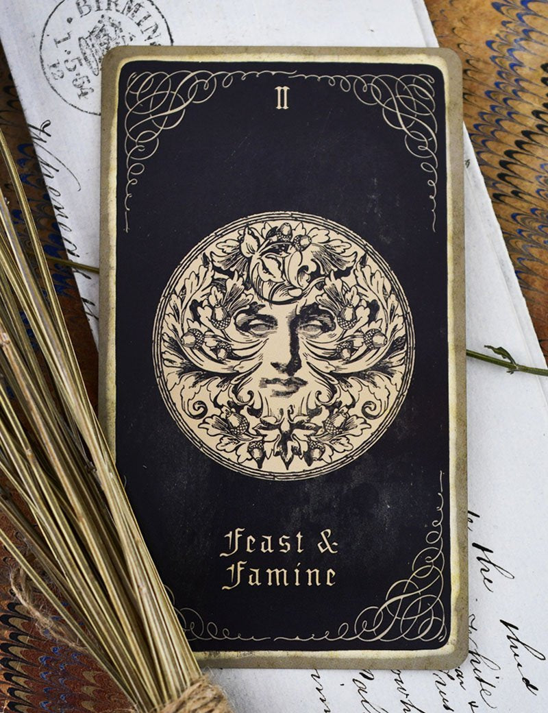 Coins of Wonder - Companion Rules Deck - GAMETEEUK