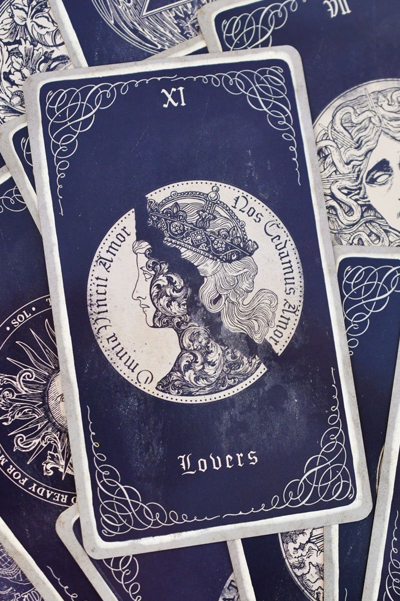 Coins of Wonder - Companion Rules Deck - GAMETEEUK