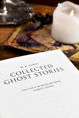 Collected Ghost Stories (Clothbound Hardcover) - GAMETEEUK