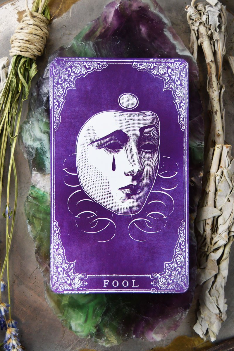 Deck of Many Destinies - For 5e DnD - GAMETEEUK