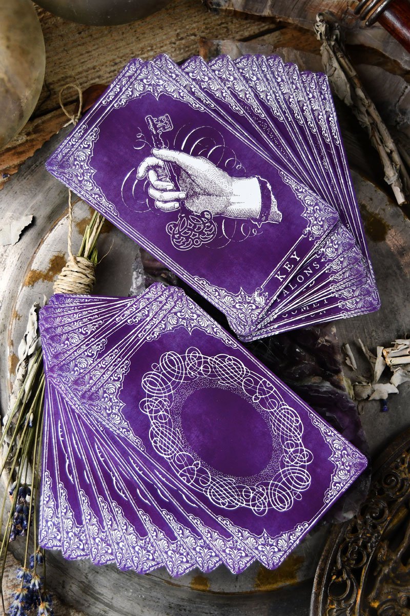 Deck of Many Destinies - For 5e DnD - GAMETEEUK