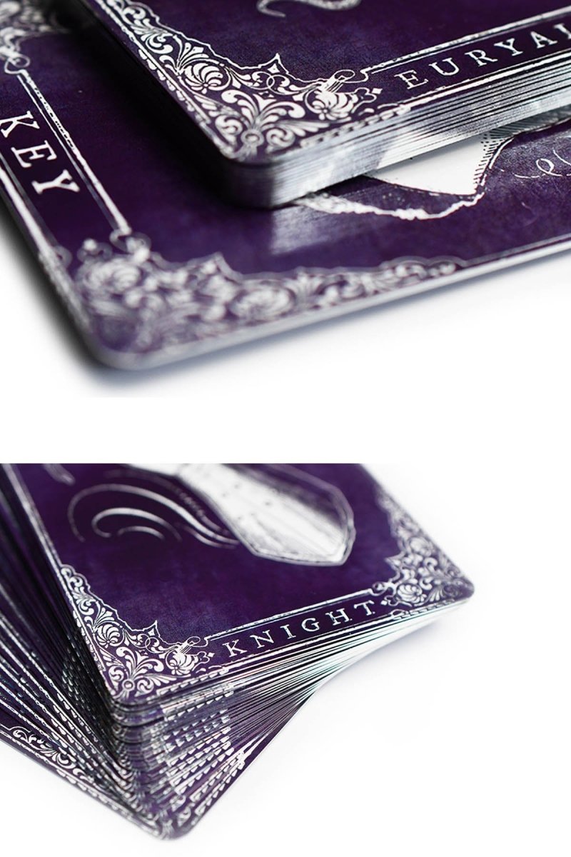 Deck of Many Destinies - For 5e DnD - GAMETEEUK