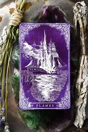 Deck of Many Destinies - For 5e DnD - GAMETEEUK