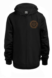 Destiny is in Thy Hands - D20 Hoodie - GAMETEEUK