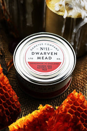 Dwarven Mead - Gaming Candle - GAMETEEUK