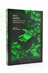 Evil Roots - Killer Tales of the Botanical Gothic - GAMETEEUK
