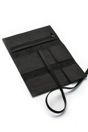 Fine Leather Case of Holding - Midnight Black - GAMETEEUK