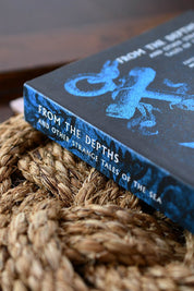From the Depths - and Other Strange Tales from the Sea - GAMETEEUK