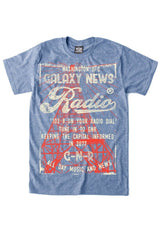 Galaxy News Radio - T - Shirt